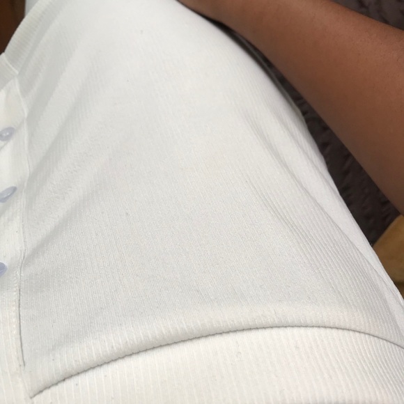 button up coord set - Picture 3 of 3